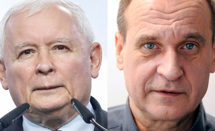 Wkrótce wspólne wystąpienie Kaczyńskiego i Kukiza