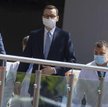 Dąbrowska: Tylko władza nie powinna myć rąk