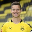 Borussia Dortmund sprzedała Juliana Weigla. Pomocnik trafi do Benfiki