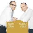 Cieślik & Górski: Miś, czyli czarna owca