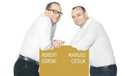 Cieślik & Górski: Miś, czyli czarna owca