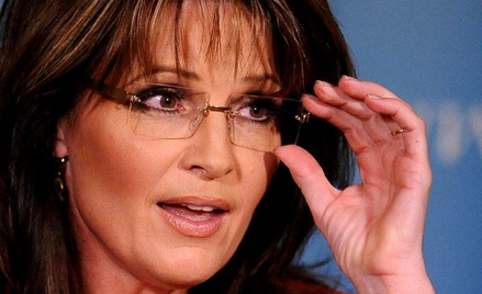 Sarah Palin