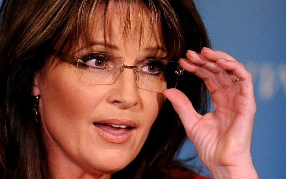 Sarah Palin