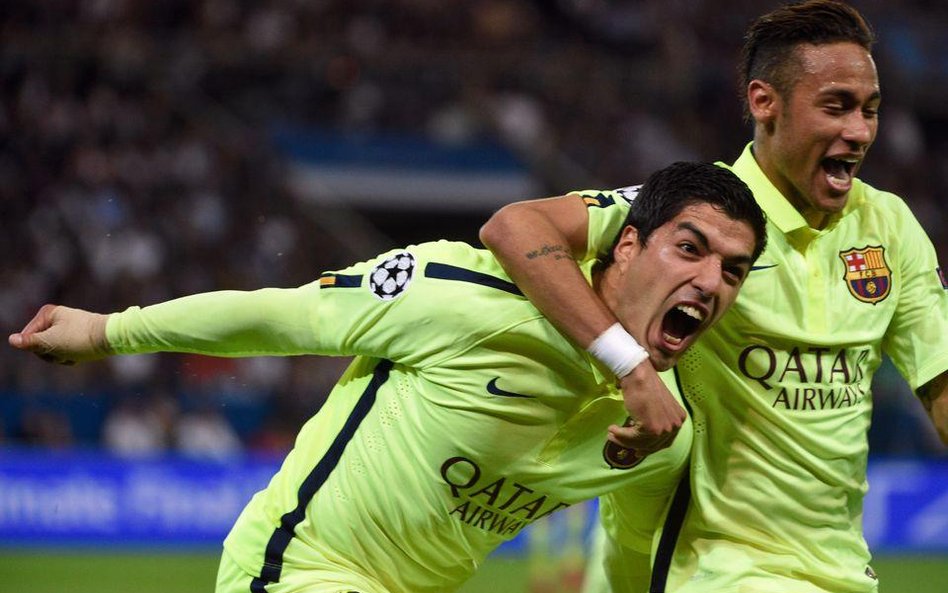Niespodzianka w Porto. Barcelona blisko półfinału