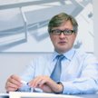 Dariusz Grzeszczak, członek zarządu Erbudu
