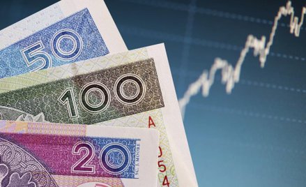 Obligacje: 4,9 proc. z papierów skarbowych