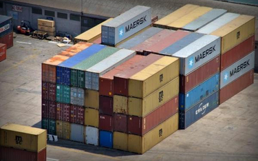Krajowe firmy chcą zwiększyć eksport