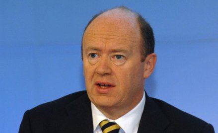 John Cryan zapowiada oszczędności