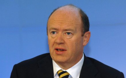 John Cryan zapowiada oszczędności