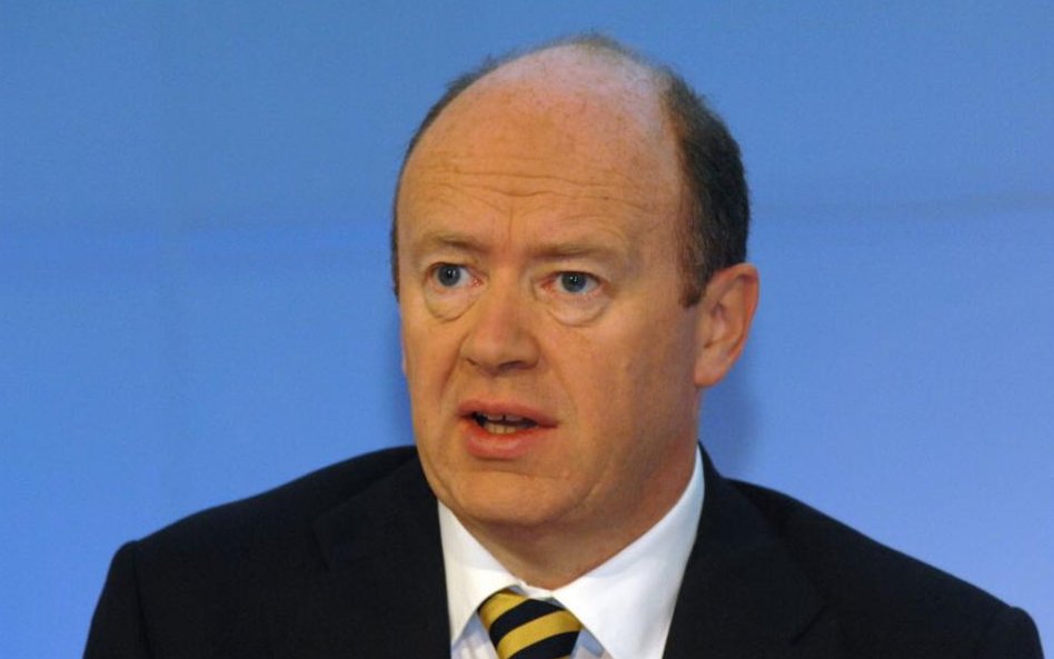 John Cryan zapowiada oszczędności