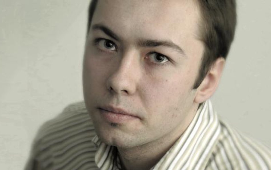 Poziom wycen jest taki jak w październiku 2008 roku