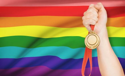 Wojewoda przyznał medale za walkę z LGBT