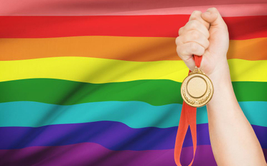 Wojewoda przyznał medale za walkę z LGBT