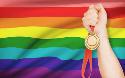 Wojewoda przyznał medale za walkę z LGBT