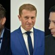 #RZECZoPOLITYCE: Piotr Apel, Ireneusz Raś, ks. Przemysław Śliwiński