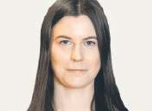 Agnieszka Machoń, alumn IV edycji CEE Fintech Leaders Forum, programu Fundacji im. Lesława A. Pagi