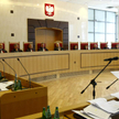 Trybunał Konstytucyjny.
