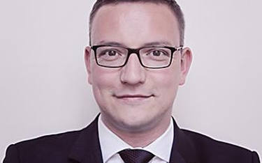Mateusz Chudzik, partner w kancelarii Chudzik i Wspólnicy