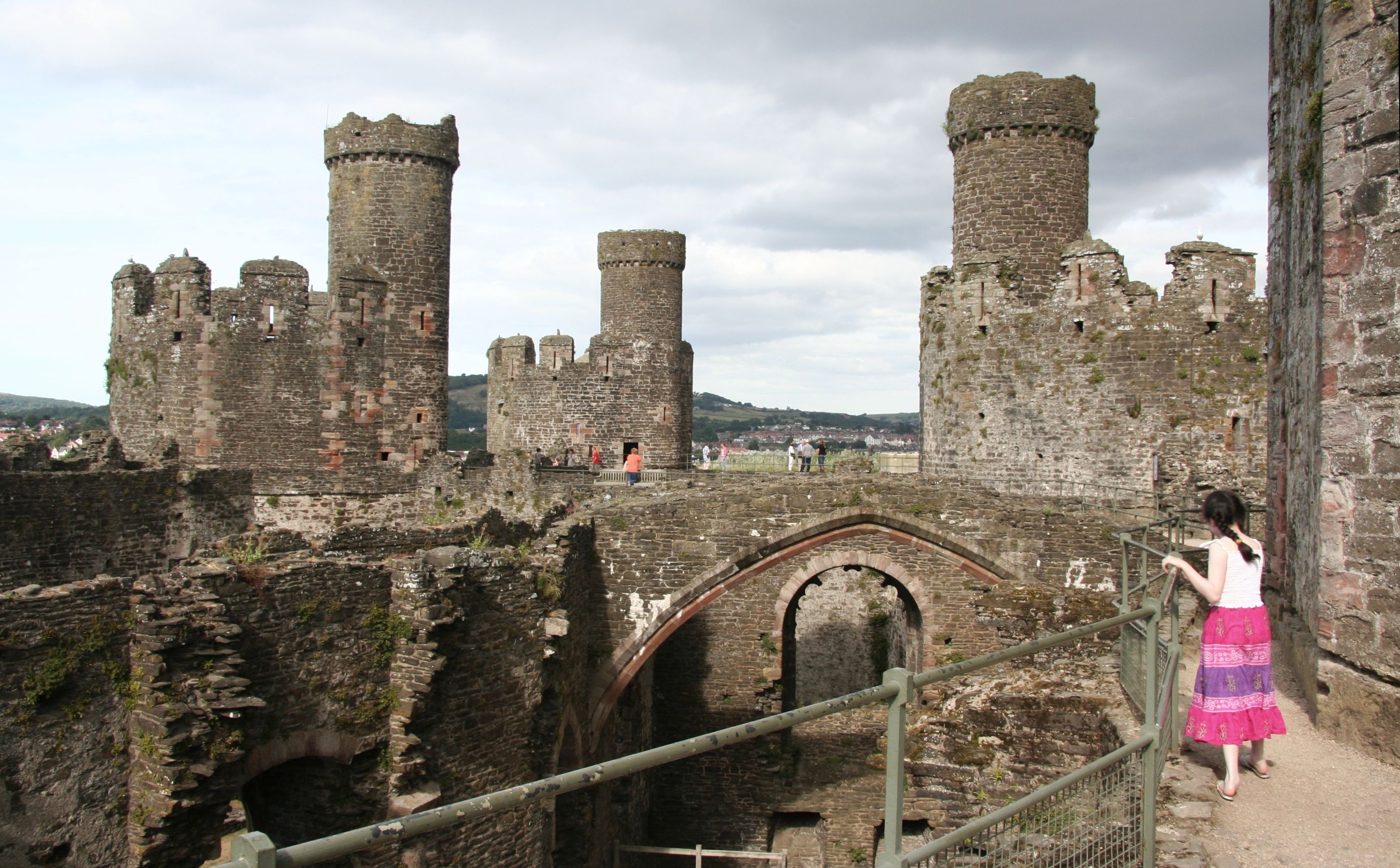 Kolejny region turystyczny obciąży turystów opłatą. Potrzebuje pieniędzy na szlaki i toalety