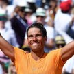 Rafael Nadal wygrał w Monte Carlo jedenasty raz.