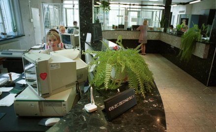 Dwa banki nie zdały, ale bezpieczne