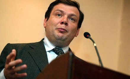 Prezes odchodzi, nie wiadomo dlaczego