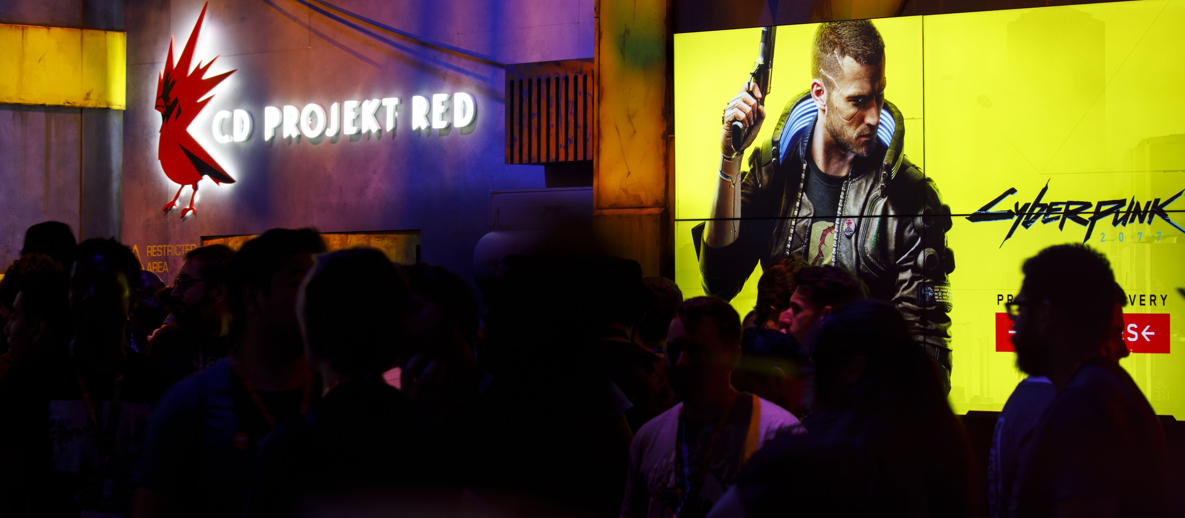 CD Projekt publikuje wyniki za I półrocze. Zysk netto przekroczył 249 mln zł