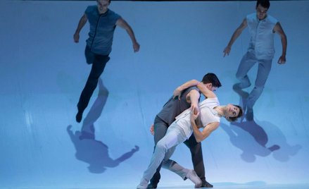 Trzeci taniec z Chopinem