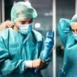 Koronawirus: lekarze już przyjeżdżają ze Wschodu