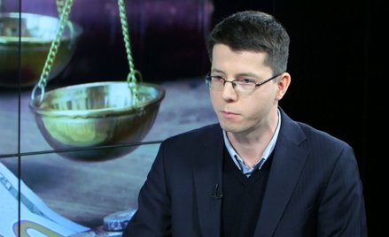 #RZECZoBIZNESIE: Filip Pazderski: Polacy nie są donosicielami