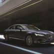 Luksusowe Volvo S90 Excellence prosto z Chin