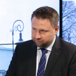 Kierwiński: Niech Terlecki z Karczewskim jadą do Zakopanego
