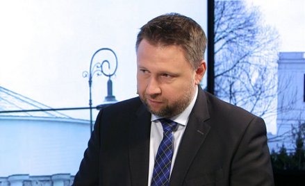 Marcin Kierwiński: My też chcieliśmy normalności