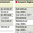 MaŁa kopalnia, wielkie straty. Silesia ma węgiel. Jednak na uruchomienie nowych złóż potrzeba ok. 1,