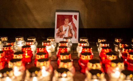 Białoruski patron dla ronda w Warszawie