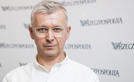 Nie chcemy czekać aż ktoś inny zagospodaruje klienta - mówi prezes OSAT-u Marcin Wujec