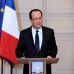 Francois Hollande