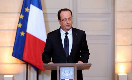 Francois Hollande