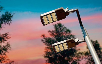 Nowoczesne lampy dają samorządom duże oszczędności shutterstock