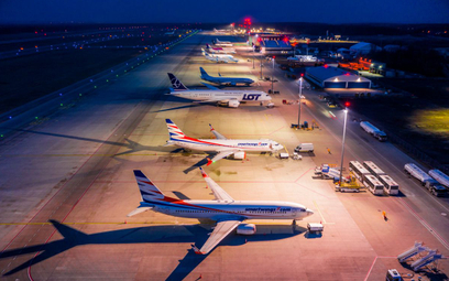 Katowice Airport: 30 państw, 90 lotnisk i 111 tras w letnim rozkładzie lotów