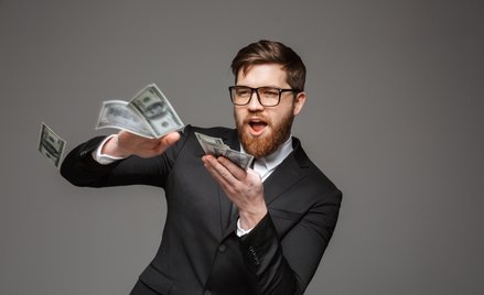 Wreszcie ktoś skreślił zwycięskie liczby jackpota Powerball