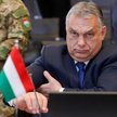 Premier Węgier Viktor Orbán
