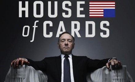 Netflix pokazał 3 sezon "House of Cards". Przez pomyłkę?