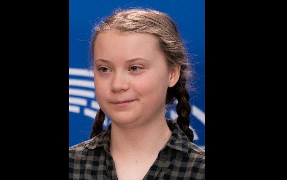 Greta Thunberg krytykuje brytyjski rząd: Zero emisji do 2050 r.? To za mało