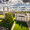 Uniwersytet w Cambridge