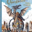 „Questwick: Stolica przygody”, Roch Urbaniak, wyd. Muduko