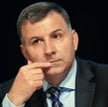 Zbigniew Jagiełło, prezes PKO?BP, ostrożnie ocenia wyniki banku w 2012 roku.