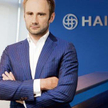 Szymon Ożóg odchodzi z Haitong Banku