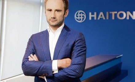 Szymon Ożóg odchodzi z Haitong Banku