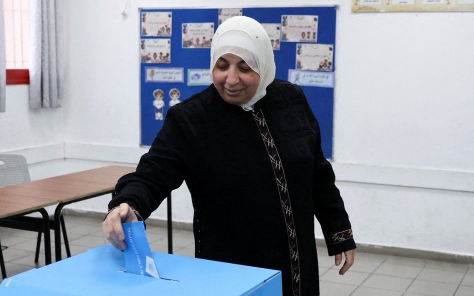 Wybory pokazały, że dłużej nie można już lekceważyć mniejszości arabskiej w polityce Izraela
